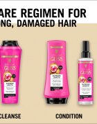 Schwarzkopf Gliss Supreme Length védő kondicionáló hosszú hajra 200 ml