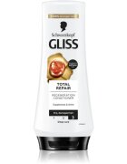 Schwarzkopf Gliss Total Repair intenzíven regeneráló kondicionáló 200 ml