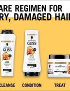 Schwarzkopf Gliss Total Repair intenzíven regeneráló kondicionáló 200 ml