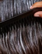 Schwarzkopf Gliss Total Repair intenzíven regeneráló sampon 250 ml