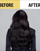 Schwarzkopf Gliss Total Repair intenzíven regeneráló sampon 400 ml