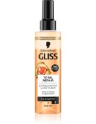 Schwarzkopf Gliss Total Repair regeneráló balzsam a száraz hajvégekre 200 ml