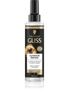 Schwarzkopf Gliss Ultimate Repair leöblítést nem igénylő regeneráló kondicionáló száraz és sérült hajra 200 ml