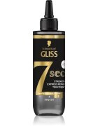 Schwarzkopf Gliss Ultimate Repair regeneráló ápolás száraz és sérült hajra 200 ml