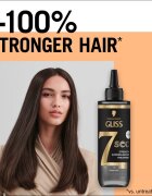 Schwarzkopf Gliss Ultimate Repair regeneráló ápolás száraz és sérült hajra 200 ml