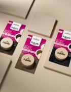 Schwarzkopf Palette Compact Root Retouch korrektor az ősz hajszálakra púderes hatással árnyalat Black 3 g
