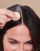 Schwarzkopf Palette Compact Root Retouch korrektor az ősz hajszálakra púderes hatással árnyalat Brown 3 g