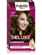 Schwarzkopf Palette Deluxe tartós hajfesték árnyalat 5-5 Golden Gloss Caramel 1 db