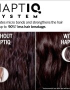 Schwarzkopf Perfect Mousse tartós hajfesték árnyalat 210 Icy Black 1 db