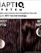 Schwarzkopf Perfect Mousse tartós hajfesték árnyalat 400 Icy Espresso 1 db