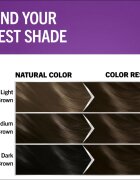 Schwarzkopf Perfect Mousse tartós hajfesték árnyalat 400 Icy Espresso 1 db