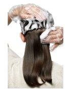 Schwarzkopf Perfect Mousse tartós hajfesték árnyalat 400 Icy Espresso 1 db