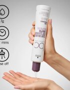 Schwarzkopf Professional BC Bonacure Clean Balance mélyen tisztító sampon 250 ml