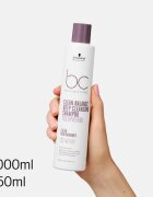Schwarzkopf Professional BC Bonacure Clean Balance mélyen tisztító sampon 250 ml