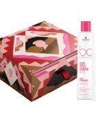 Schwarzkopf Professional BC Bonacure Color Freeze ajándékszett festett hajra