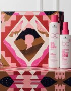 Schwarzkopf Professional BC Bonacure Color Freeze ajándékszett festett hajra