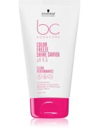 Schwarzkopf Professional BC Bonacure Color Freeze balzsam festett vegyileg kezelt hajra 150 ml