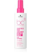 Schwarzkopf Professional BC Bonacure Color Freeze öblítés nélküli kondicionáló festett hajra 200 ml