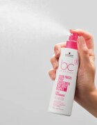 Schwarzkopf Professional BC Bonacure Color Freeze öblítés nélküli kondicionáló festett hajra 200 ml