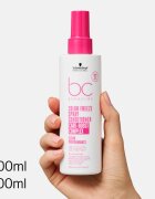 Schwarzkopf Professional BC Bonacure Color Freeze öblítés nélküli kondicionáló festett hajra 200 ml