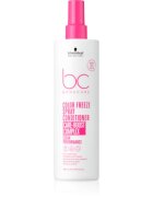 Schwarzkopf Professional BC Bonacure Color Freeze öblítés nélküli kondicionáló festett hajra 400 ml