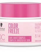 Schwarzkopf Professional BC Bonacure Color Freeze regeneráló maszk festett hajra 200 ml