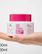 Schwarzkopf Professional BC Bonacure Color Freeze regeneráló maszk festett hajra 500 ml