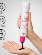 Schwarzkopf Professional BC Bonacure Color Freeze Silver ezüst sampon a szőke és melírozott hajra 1000 ml