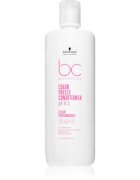 Schwarzkopf Professional BC Bonacure Color Freeze védő kondicionáló festett hajra 1000 ml