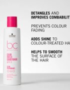 Schwarzkopf Professional BC Bonacure Color Freeze védő kondicionáló festett hajra 1000 ml