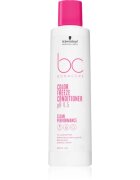 Schwarzkopf Professional BC Bonacure Color Freeze védő kondicionáló festett hajra 200 ml