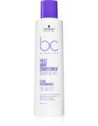 Schwarzkopf Professional BC Bonacure Frizz Away Conditioner kondicionáló a rakoncátlan és töredezett hajra 200 ml