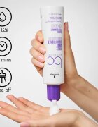Schwarzkopf Professional BC Bonacure Frizz Away Conditioner kondicionáló a rakoncátlan és töredezett hajra 200 ml