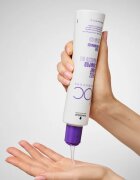 Schwarzkopf Professional BC Bonacure Frizz Away Shampoo sampon a rakoncátlan és töredezett hajra 250 ml