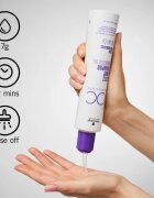 Schwarzkopf Professional BC Bonacure Frizz Away Shampoo sampon a rakoncátlan és töredezett hajra 250 ml