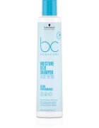 Schwarzkopf Professional BC Bonacure Moisture Kick hidratáló sampon 250 ml