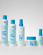 Schwarzkopf Professional BC Bonacure Moisture Kick hidratáló sampon 250 ml