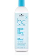 Schwarzkopf Professional BC Bonacure Moisture Kick hidratáló sampon 500 ml