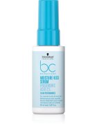 Schwarzkopf Professional BC Bonacure Moisture Kick Intenzíven hidratáló szérum hajra 50 ml