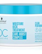 Schwarzkopf Professional BC Bonacure Moisture Kick mélyhidratáló maszk hajra 500 ml