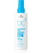Schwarzkopf Professional BC Bonacure Moisture Kick öblítés nélküli kondicionáló hidratáló hatással 200 ml