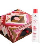Schwarzkopf Professional BC Bonacure Repair Rescue ajándékszett száraz és sérült hajra