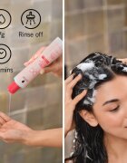 Schwarzkopf Professional BC Bonacure Repair Rescue+ ápoló sampon a károsult hajra 250 ml