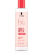 Schwarzkopf Professional BC Bonacure Repair Rescue+ intenzív kondicionáló a károsult hajra 200 ml