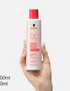 Schwarzkopf Professional BC Bonacure Repair Rescue+ intenzív kondicionáló a károsult hajra 200 ml