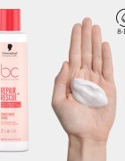 Schwarzkopf Professional BC Bonacure Repair Rescue+ intenzív kondicionáló a károsult hajra 200 ml