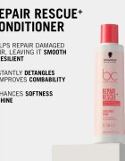 Schwarzkopf Professional BC Bonacure Repair Rescue+ intenzív kondicionáló a károsult hajra 200 ml