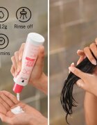 Schwarzkopf Professional BC Bonacure Repair Rescue+ intenzív kondicionáló a károsult hajra 200 ml