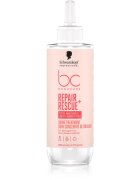 Schwarzkopf Professional BC Bonacure Repair Rescue+ koncentrált ápolás a károsult hajra 200 ml