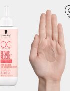 Schwarzkopf Professional BC Bonacure Repair Rescue+ koncentrált ápolás a károsult hajra 200 ml